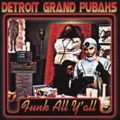 Detroit Grand Pubahs - Sandwiches