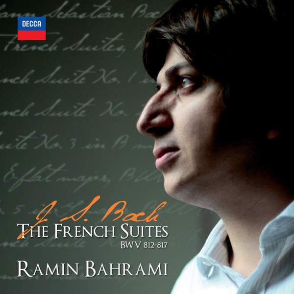 Bach: Suites Francesi