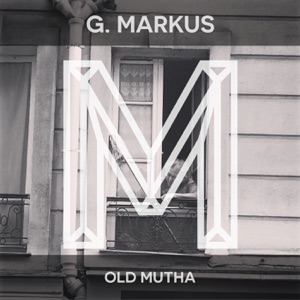 Old Mutha - EP