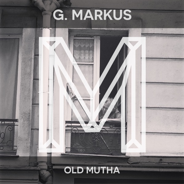 Old Mutha - EP