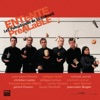 Les Percussions de Strasbourg Kupang aux percussions de strasbourg Entente prealable: 12 compositeurs