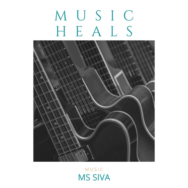 Music heals