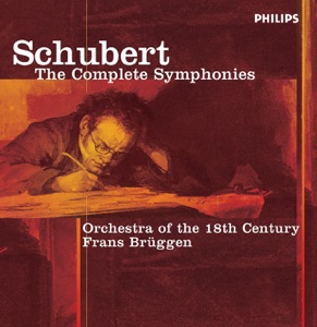 Schubert: The Symphonies