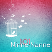 Ninne Nanne: 101 Ninne Nanne, Musica New Age per Dormire e Rilassamento, Canzoni per Bambini, Musica Rilassante Anti-Stress per Lezioni di Yoga e Pensiero Positivo - Ninne Nanne 101
