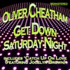 Get Down Saturday Night - Single