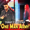 One Man Army (feat. Heena) - Single