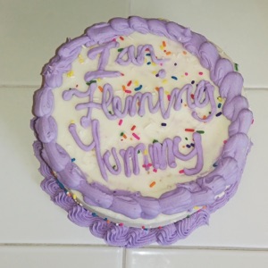 Yummy - Single