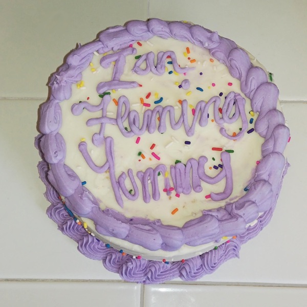 Yummy - Single