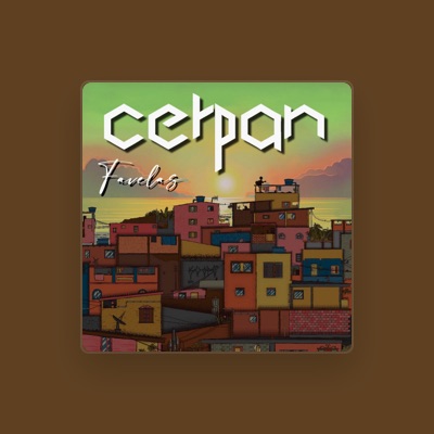 Listen to Cerpan, watch music videos, read bio, see tour dates & more!