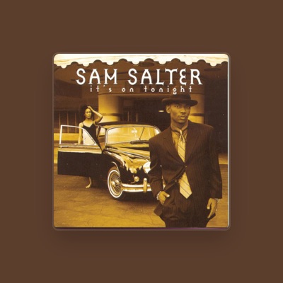 Listen to Samuel Salter, watch music videos, read bio, see tour dates & more!