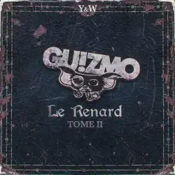 Renard Tome 2 - Single - Guizmo Renard Tome 2 - Single - Guizmo