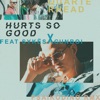 Hurts so Good (feat. S Y K Ë S & Gunboi) [Psaiko.Dino Remix] - Single