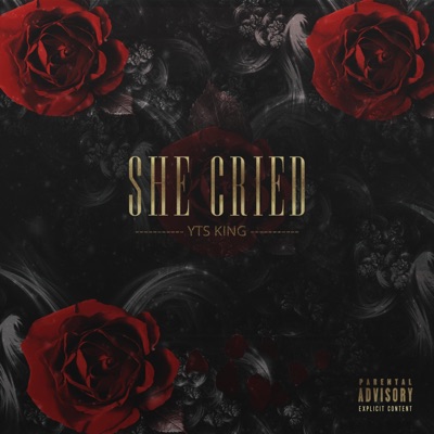 She Cried - Single