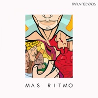 Mas Ritmo - Single - Joc House