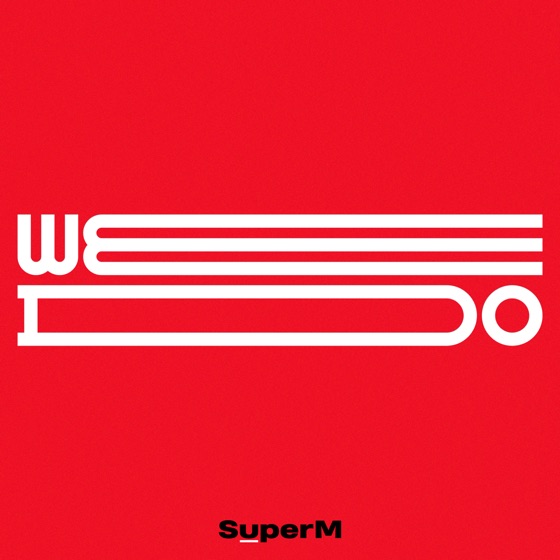 Cover artwork for We DO