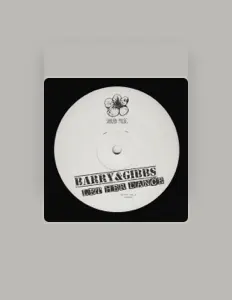 Listen to Barry&Gibbs, watch music videos, read bio, see tour dates & more!