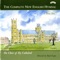 THE CHOIR OF ELY CATHEDRAL - LORD THY WORD ABIDETH