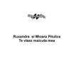 Mioara Pitulice - Te visez maicuta mea