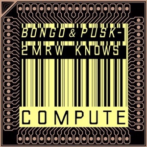 Tomorrow Knows - Single