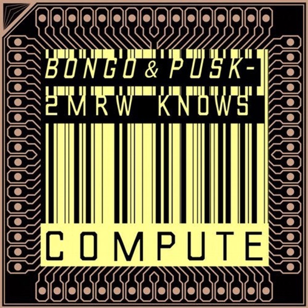 Tomorrow Knows - Single