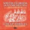 Rick Margitza 45 Pound Hound (feat. Brian Lynch & Chuck Bergeron) Cheap Thrills • the Music of Rick Margitza (feat. Chuck Bergeron)