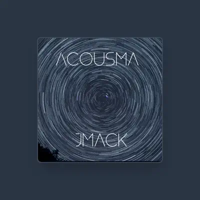 Listen to JMack, watch music videos, read bio, see tour dates & more!