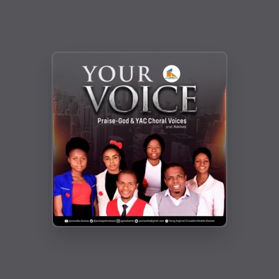 Listen to Praise-God, watch music videos, read bio, see tour dates & more!