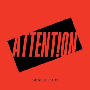 Attention Artwork