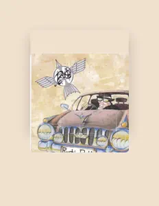 Listen to Rusty 66, watch music videos, read bio, see tour dates & more!
