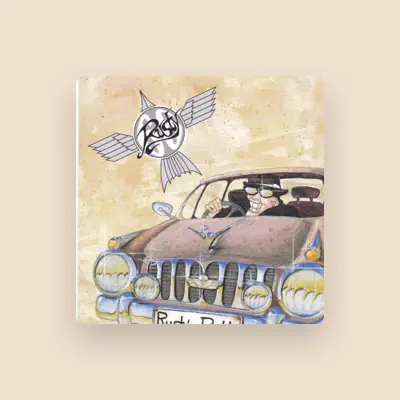 Listen to Rusty 66, watch music videos, read bio, see tour dates & more!