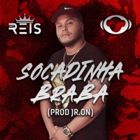 Socadinha Braba - Single - MC Reis