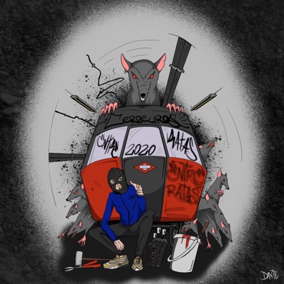 Pasaos de Rosca (Entre Ratas) [Con Kheis & Isma Perez] - Single