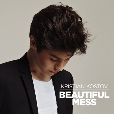 Beautiful Mess - Kristian Kostov | Shazam