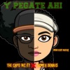 Y Pegate Ahí - Single