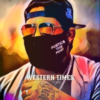 Western Times - Single - Tonx & Poetics