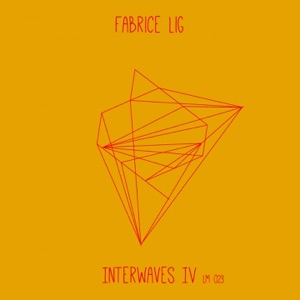 Interwaves IV - EP