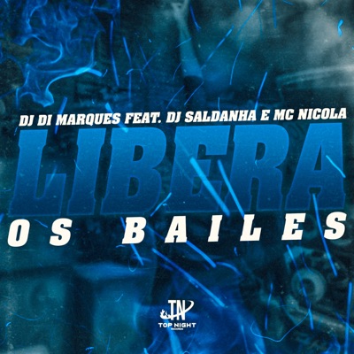 Libera os Bailes - Single