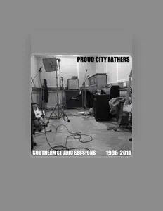 聆聽 Proud City Fathers、觀看音樂影片、閱讀小傳、查看巡演日期等！