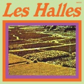 Les Halles - Hypochondria of the Heart
