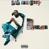4Real - Single - Bob Almighty