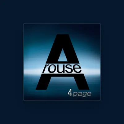 Listen to Arouse, watch music videos, read bio, see tour dates & more!