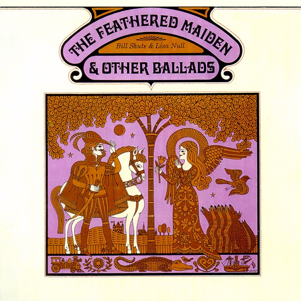The Feathered Maiden and Other Ballads