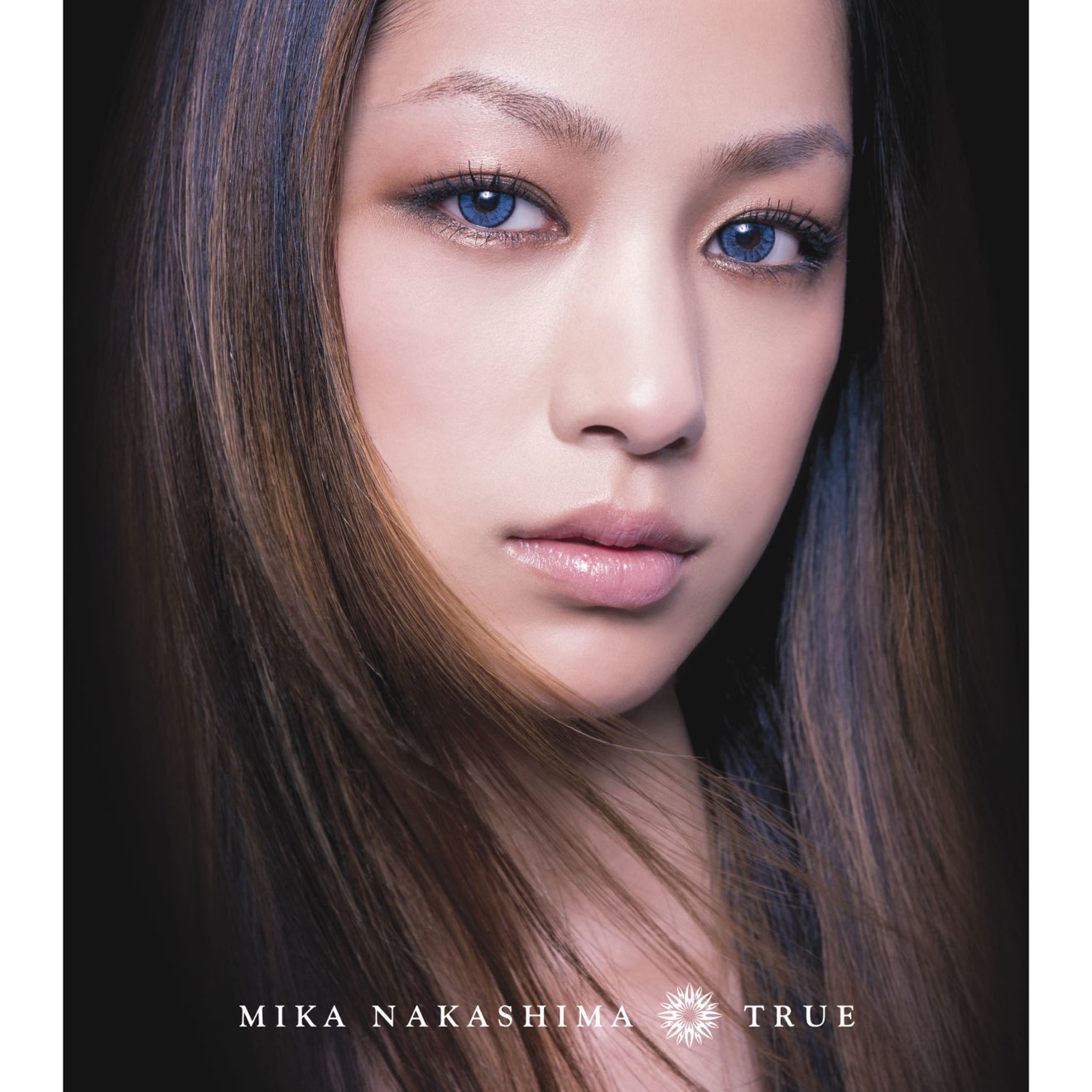 Mika Nakashima – TRUE (2002) [iTunes Match M4A]