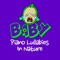 Best Baby Lullabies - Lullaby Baby lyrics