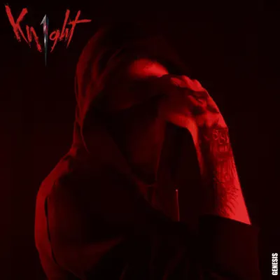Listen to Genesis by KN1GHT