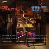 The Bo-Keys - Last Date