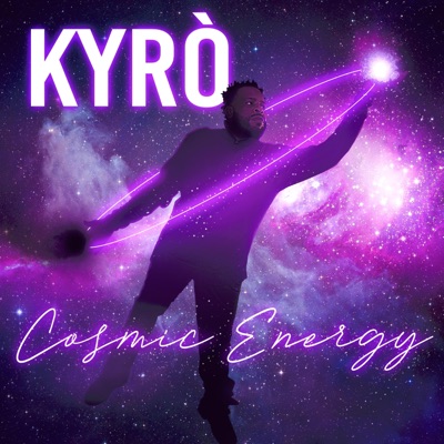 Cosmic Energy (feat. Jemór, Marv Hardy & J.G.)