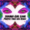 Girl Gang (Proper Tings UKG Remix) - Shaima lyrics