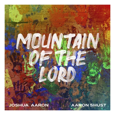 Mountain of the Lord - Single