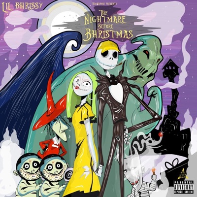 NightmareBeforeBhristmas